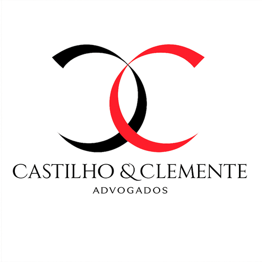 Logo Castilho & Clemente Advogados